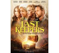 The Last Keepers [Reino Unido] [DVD]