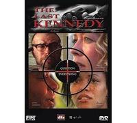 The Last Kennedy [Region 2] [import]