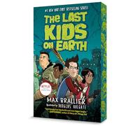 The Last Kids on Earth