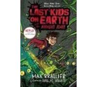 The Last Kids On Earth And The Midnight Blade ( Last Kids On Earth #5