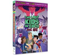 The Last Kids on Earth: Book Three [USA] [DVD]