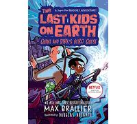 The Last Kids on Earth: Quint and Dirk's Hero Quest