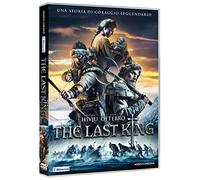 The Last King [Italia] [DVD]