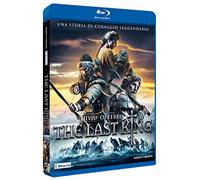 The Last King [Blu-ray]