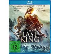 The Last King - Der Erbe des Königs [Alemania] [Blu-ray]