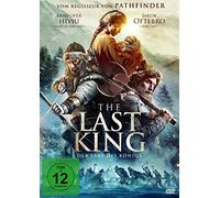 The Last King - Der Erbe des Königs [Alemania] [DVD]