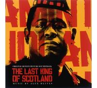 The Last King of Scotland