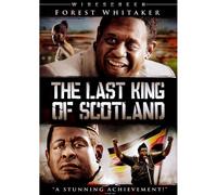The Last King Of Scotland [UK] [DVD] (2006)