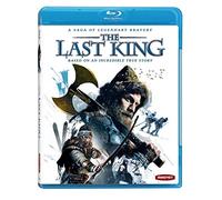 The Last King [USA] [Blu-ray]