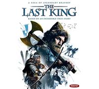 The Last King [USA] [DVD]
