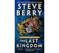 The Last Kingdom: 17 (Cotton Malone)