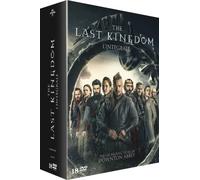 The Last Kingdom - L'Intégrale [Francia] [DVD]