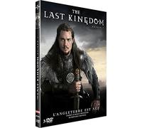 The Last Kingdom - Saison 1 [Francia] [DVD]