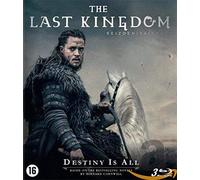 The Last Kingdom - Saison 2 (BBC) (Blu-ray)