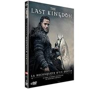 The Last Kingdom - Saison 2 [Francia] [DVD]