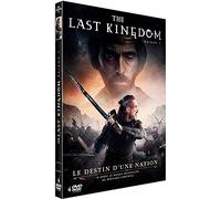 The Last Kingdom - Saison 3 [Francia] [DVD]