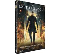 The Last Kingdom - Saison 5 [Francia] [DVD]