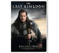 The Last Kingdom: Season One [USA] [DVD]
