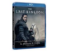 The Last Kingdom – Blu-ray – Temporada 2 (3 discos) – Italia