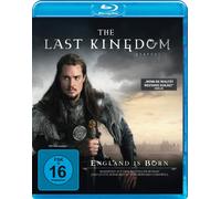 The Last Kingdom - Staffel 1 (Blu-ray)