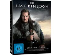 The Lst Kingdom - Staffel 1 [Alemania] [DVD]