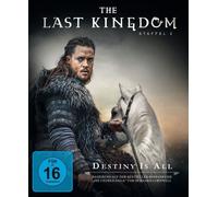 The Last Kingdom - Staffel 2 (Blu-ray)
