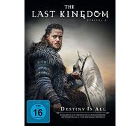 The Last Kingdom - Staffel 2 [Alemania] [DVD]