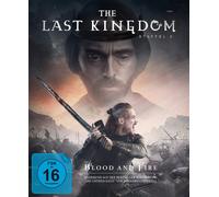 The Last Kingdom - Staffel 3 (Blu-ray)