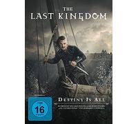 The Last Kingdom - Staffel 4 (Softbox) [Alemania] [DVD]