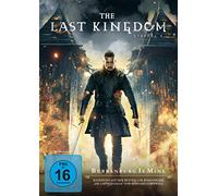 The Last Kingdom - Staffel 5 [Alemania] [DVD]