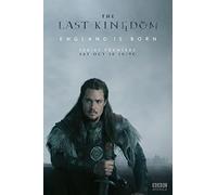 The Last Kingdom - Temporada 1 [DVD]