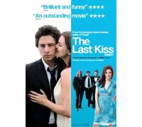 LAST KISS