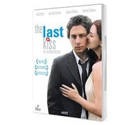 The last kiss (El último beso) [DVD]