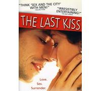 The Last Kiss [Reino Unido] [DVD]