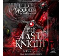 The Last Knight: 5 (The Cursed Kingdom)