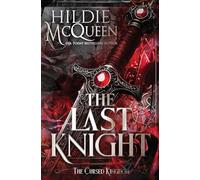 The Last Knight (The Cursed Kingdom)