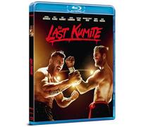 The Last Kumite [Blu-ray]