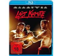 The Last Kumite [Alemania] [Blu-ray]