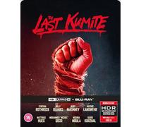 The Last Kumite [Blu-Ray] [Region Free] (IMPORT) (No hay versión española)