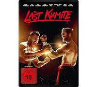 The Last Kumite [Alemania] [DVD]