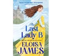 The Last Lady B (ebook)