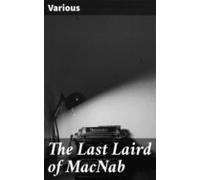 The Last Laird Of Macnab (ebook)