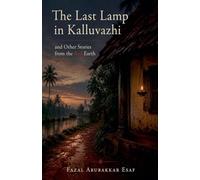 The Last Lamp in Kalluvazhi
