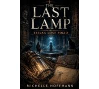 THE LAST LAMP: TESLA’S LOST FOLIO