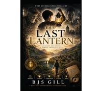 The Last Lantern: When Courage Chose the Light