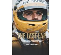THE LAST LAP: The Tragic Story of Mario Alborghetti - Formula One's Forgotten Hero.