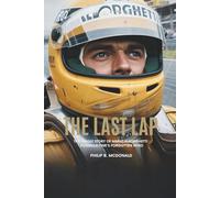 THE LAST LAP: The Tragic Story of Mario Alborghetti - Formula One's Forgotten Hero.