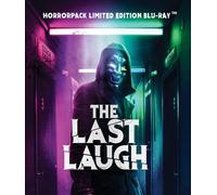 The Last Laugh [USA] [Blu-ray]