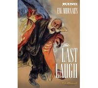 The Last Laugh [USA] [DVD]