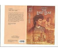 The Last Leaf
